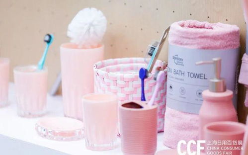 2024上海百货会CCF国际日用百货商品展春季 网络技术服务的创新驱动